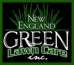 New England Green Lawn Care